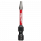 Milwaukee SHOCKWAVE 2 inch Power Bit Torx T10