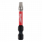 Milwaukee SHOCKWAVE 2 inch Power Bit Torx T27