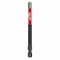 Milwaukee SHOCKWAVE 3-1/2 inch Power Bit Phillips #3