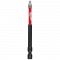 Milwaukee SHOCKWAVE 3-1/2 inch Power Bit Square Recess #3