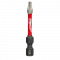 Milwaukee SHOCKWAVE Insert Bit 2 Inch Torx T20 (25 Pack)