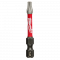 Milwaukee SHOCKWAVE 2 inch Power Bit Torx T25