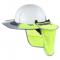Milwaukee BOLT Sun Visor with Sunshade