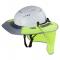 Milwaukee BOLT Sun Visor with Sunshade