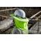 Milwaukee BOLT Sun Visor with Sunshade