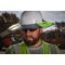 Milwaukee BOLT Sun Visor