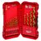 Milwaukee THUNDERBOLT Titanium 20 Piece Drill Bit Set