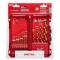 Milwaukee THUNDERBOLT Titanium 20 Piece Drill Bit Set
