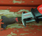 Milwaukee 3 Inch Multi-Tool Scraper Blade