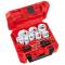 Milwaukee 15 Piece HOLE DOZER General Purpose Hole Saw Kit
