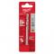 Milwaukee 1/4 inch x 3-1/2 inch High Speed Steel Pilot Bit