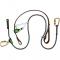 Buckingham Lineman Pole Climbing Kit