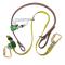 Buckingham Lineman Pole Climbing Kit