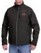 Milwaukee M12 Heated Toughshell Jacket Kit - Black