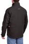 Milwaukee M12 Heated Toughshell Jacket Kit - Black