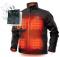 Milwaukee M12 Heated Toughshell Jacket Kit - Black