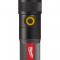 Milwaukee USB Rechargeable 1,100 Lumen, Twist Focus Flashlight