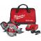 Milwaukee M18 FUEL 7-1/4 Inch Circular Saw Kit