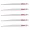 Milwaukee 5 TPI Wood with Nails SAWZALL Blade (5 Pack)
