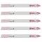 Milwaukee 24 TPI Metal Demolition Torch SAWZALL Blade (5 Pack)