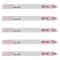 Milwaukee 14 TPI Metal Demolition Torch SAWZALL Blade (5 Pack)