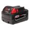 Milwaukee M18 REDLITHIUM XC Extended Capacity Battery