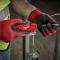 Milwaukee FASTBACK 6-in-1 Folding Utility Knife