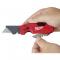 Milwaukee FASTBACK 6-in-1 Folding Utility Knife