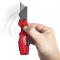 Milwaukee FASTBACK 6-in-1 Folding Utility Knife
