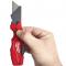 Milwaukee FASTBACK 6-in-1 Folding Utility Knife