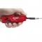 Milwaukee FASTBACK 6-in-1 Folding Utility Knife