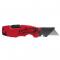 Milwaukee FASTBACK 6-in-1 Folding Utility Knife