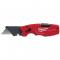 Milwaukee FASTBACK 6-in-1 Folding Utility Knife