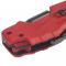 Milwaukee FASTBACK 6-in-1 Folding Utility Knife