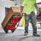 Milwaukee PACKOUT 2-Wheel Cart