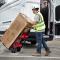 Milwaukee PACKOUT 2-Wheel Cart
