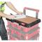 Milwaukee PACKOUT Customizable Work Top
