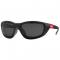 Milwaukee Performance Safety Glasses with Gaskets
