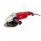 Milwaukee 15 Amp 7 Inch/9 Inch Large Angle Grinder with Lock-On