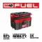 Milwaukee M18 FUEL 2.5 Gallon Wet/Dry Vacuum w/ PACKOUT Compatibility