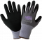 Tsunami Grip New Foam Technology Nitrile Coated Gloves