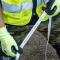 Klein Tools Conduit Measuring Pull Tape