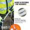Klein Tools Conduit Measuring Pull Tape