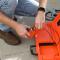 Tempo Communications Tracker II Cable Locator & Wire Tracker