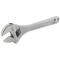 Klein Tools Adjustable 12 Inch Extra Capacity Wrench