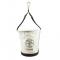 Klein Tools 5113 Tapered Wall Canvas Bucket