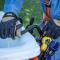 Klein Tools 5144H Hook for Aerial Baskets & Aprons