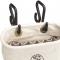 Klein Tools 5144H Hook for Aerial Baskets & Aprons