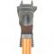 Klein Tools 61505 Iron Conduit Bender Full Assembly 1 Inch EMT with Angle Setter