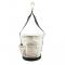 Klein Tools 5171PS Tapered Wall Bucket with 4 Outside Pockets